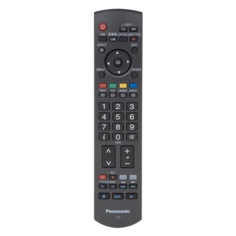 Panasonic TH-42 PV 71 F - Remote Control