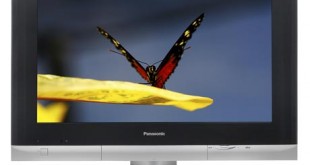 Panasonic TH-42 PX 60 E 42 inch Plasma Review