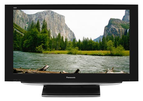 Panasonic TH-42 PZ 85 E 42 inch Plasma Review