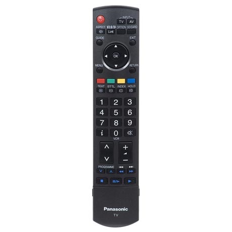 Panasonic TH-42 PZ 85 E - Remote Control