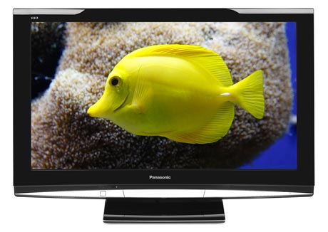 Panasonic TH-46 PZ 80 E 46 inch Plasma Review