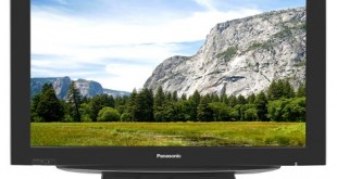 Panasonic TX-37 LZD 80 F 37 inch Flat-panel LCD Review