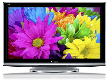 Panasonic TX-P 42 G 15 42Plasma Review