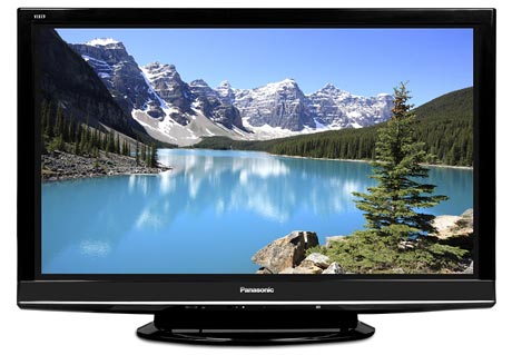 Panasonic TX-P 42 GW 10 42 inch Plasma Review