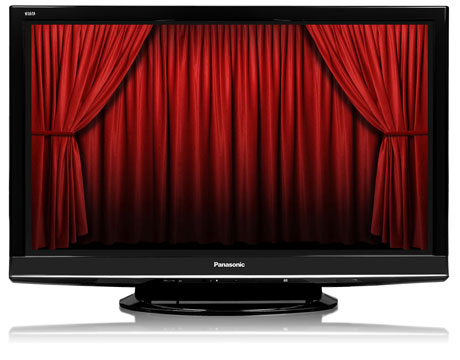 Panasonic TX-P 46 G 10 46 inch Plasma Review