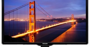 Philips 42 PFL 7404 42 inch Flat-panel LCD Review