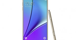 Samsung Galaxy Note 5 Receives Android Version 6.0 Marshmallow Beta Update