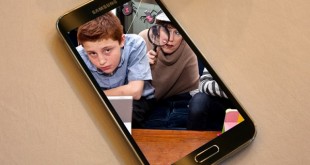 Spying on a cell phone can keep you safe from troubles