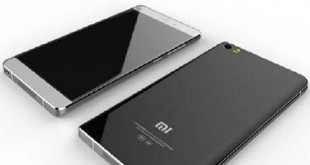 Xiaomi Mi5 and Mi5 Plus Details Leaked Ahead of Launch