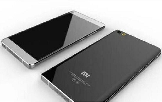 Xiaomi Mi5 and Mi5 Plus Details Leaked Ahead of Launch