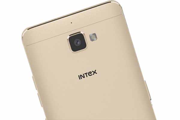 Analysis of Intex Aqua GenX