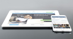 Apple Got the Patent to Bring Flexible iPhones and iPads