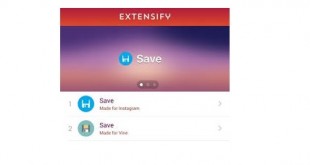 Extensify Tweak Store for iPhone Models without Jailbreak