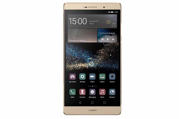 Huawei P9 May Arrive Next Month