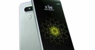 LG G5 Starts in the UK