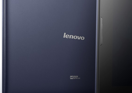 Lenovo to Bring Three New Tabs in June