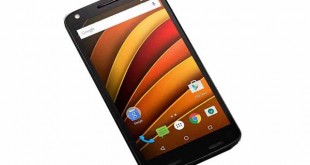 Moto X Force