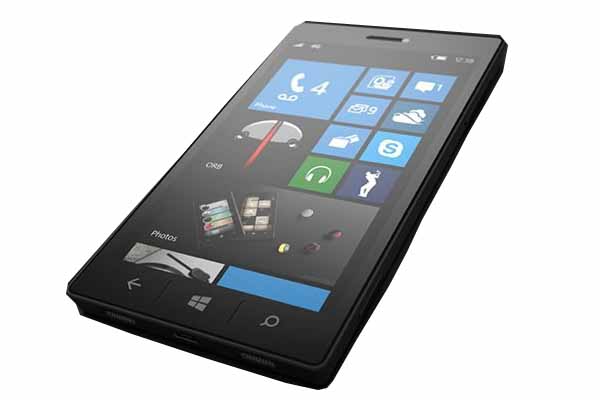 Microsoft Surface Smartphone