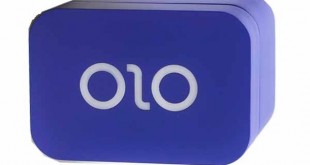 OLO to Make Smartphone to 3D Printer