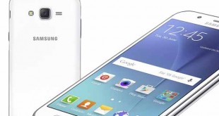 Samsung Galaxy J5 2016 Can Have a Metal Design