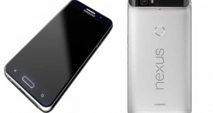 Samsung Galaxy S7 vs. Huawei Nexus 6P