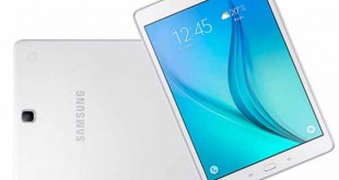 Samsung Galaxy Tab A 2016