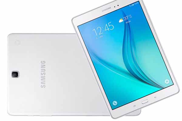 Samsung Galaxy Tab A 2016