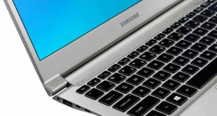 Samsung Notebook 9 Thin Laptop