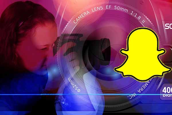 Snapchat A Fun Messaging Tool to Share Your Favourite Moments