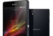 Sony Xperia Z is Now Sony Xperia X