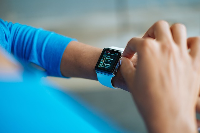 Wearable Devices and Corporate Environment