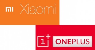 Xiaomi and OnePlus Working with Microsoft