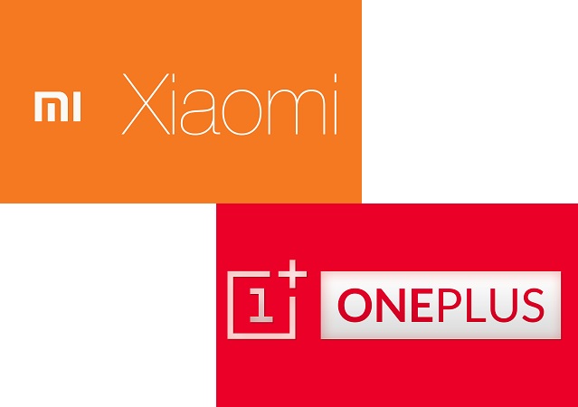 Xiaomi and OnePlus Working with Microsoft