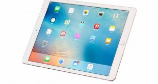 iPad Pro Rumors