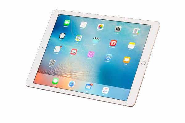 Top iPad Pro Rumors | MCT