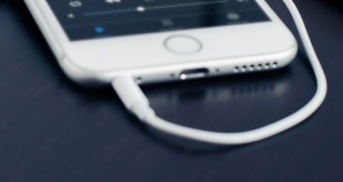 iPhone7 Will Not Have Headphone Jack