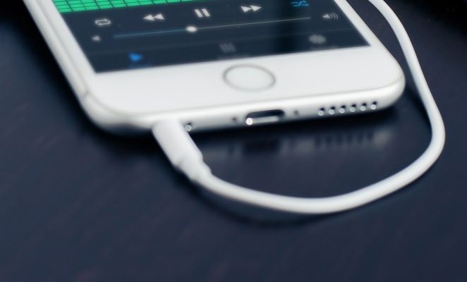 iPhone7 Will Not Have Headphone Jack