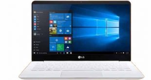 15 Inch Edition of LG Gram Laptop Available for Sale