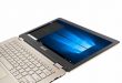 ASUS Zenbook Flip UX360CA Prominent Model with Great Display