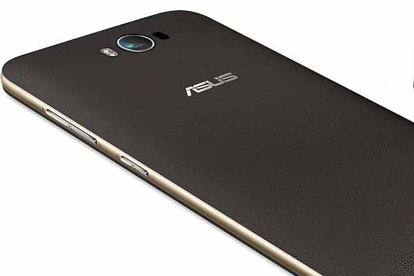 ASUS Zenfone 3 and Zenfone 3 Deluxe Leaked Online