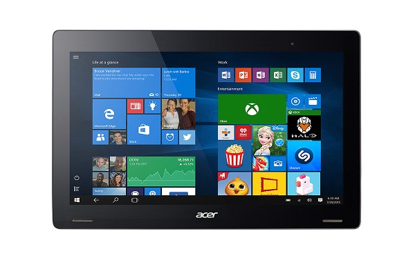 Acer Aspire Switch Alpha 12S (SA5-271)