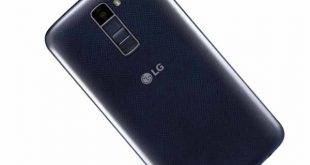 Analysis of LG K10