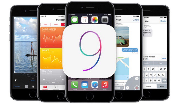 Apple Brings iOS 9.3.2 Public Beta 3 and More