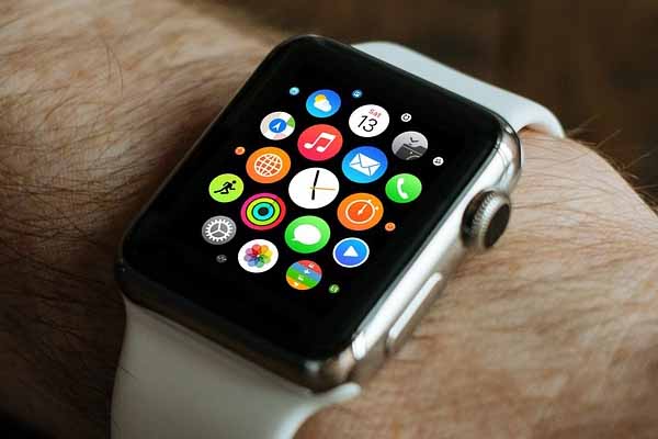 Apple needs all New Watch Apps to Start Using Native SDK from June 1st