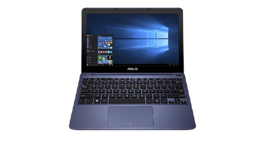 Asus Eeebook X205TA Laptop