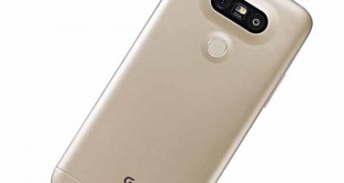 Finally LG Responds to the Discussions Going on About G5