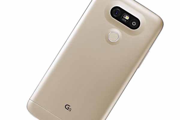 Finally LG Responds to the Discussions Going on About G5