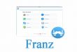 Franz Brings 14 Top Messaging Apps to a Single App