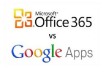 Google Apps vs. Office 365 which one is better