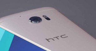 HTC 10 High-Quality Camera